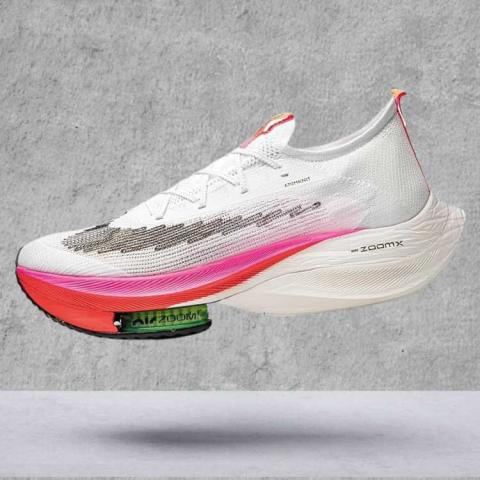 Nike Air Zoom Alphafly NEXT%