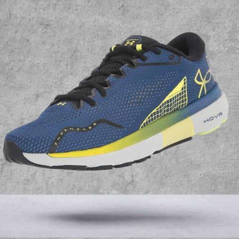 Under Armour HOVR Infinite 5 Running Shoe 