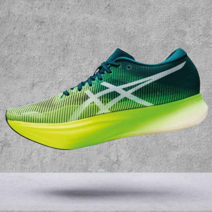 Asics Metaspeed Edge+